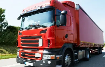 Ankara Kahramankazan Ambar Kargo