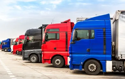 Ankara Kahramankazan Ambar Nakliyat