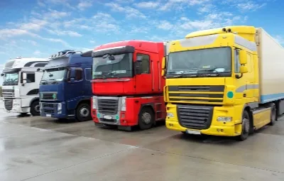 Ankara Kahramankazan Nakliye Ambarı